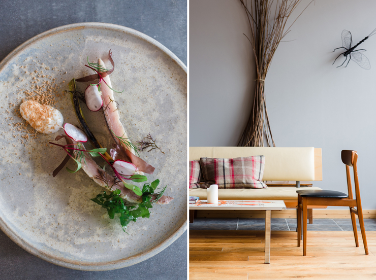 Gourmet Galway Guide | Loam | nathalie.ie