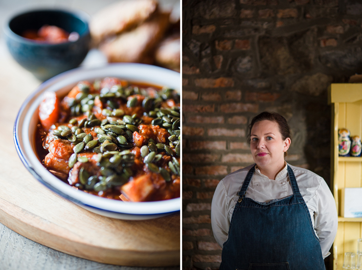 Gourmet Galway Guide | Kai | nathalie.ie