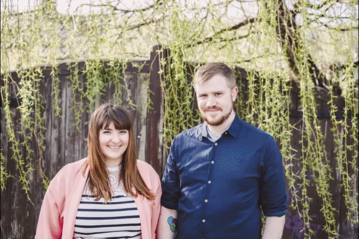 SF engagement story | nathalie.ie