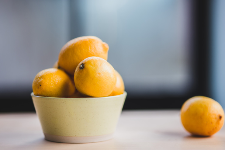 Arran Street East Studio Shoot