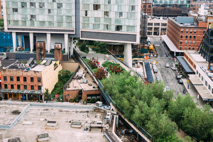 The Fall Won’t Kill You: Great Posts About Career Change