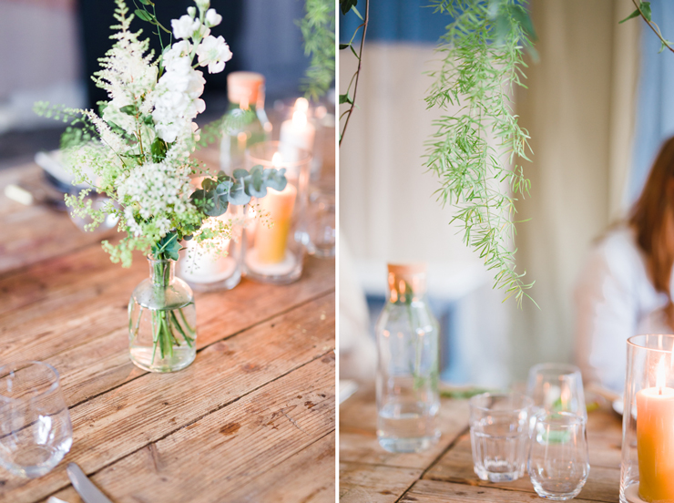 Lens and Larder at Kildare Village