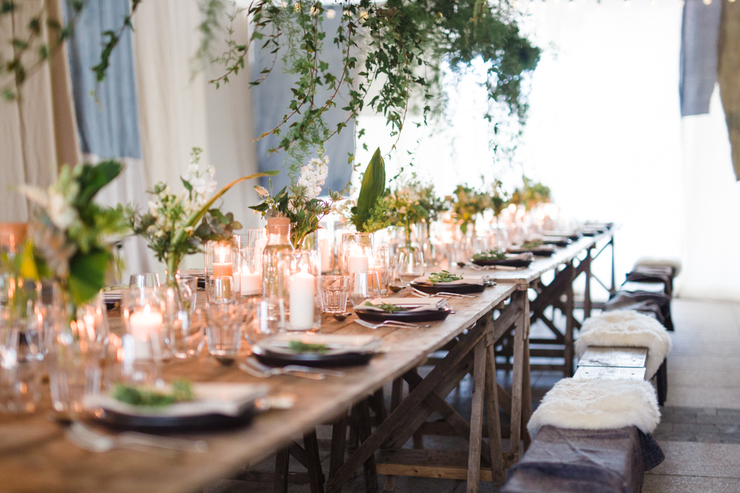 An Evening with Lens and Larder at Kildare Village