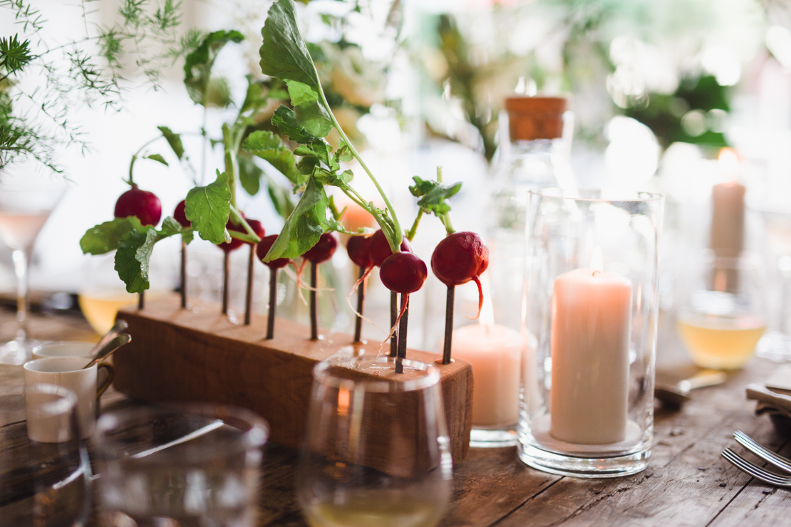 Lens and Larder at Kildare Village