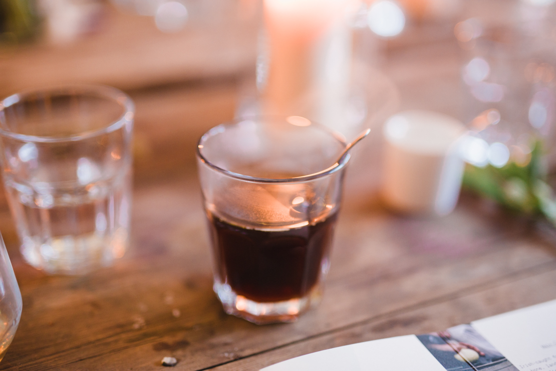 Lens and Larder at Kildare Village