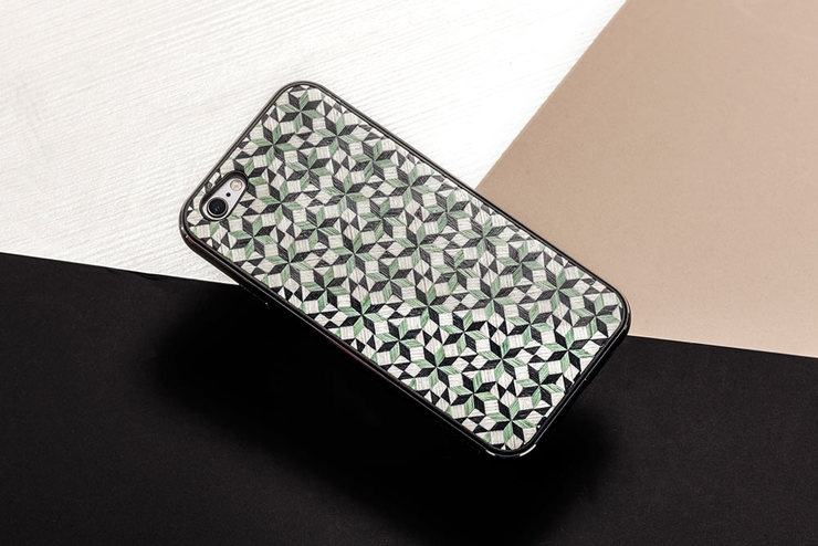 Gorgeous Handcrafted Andalusian iPhone cases