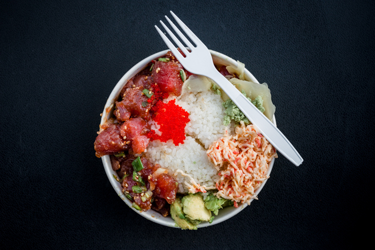 Off The Grid, San Francisco | nathalie.ie