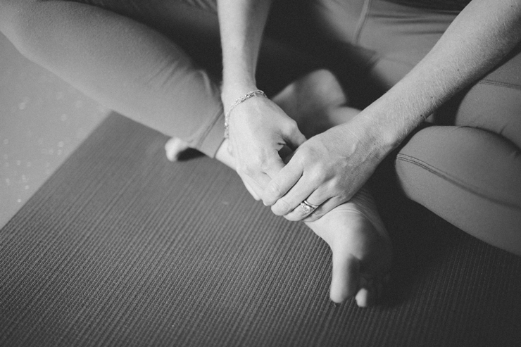Yoga photography | nathalie.ie
