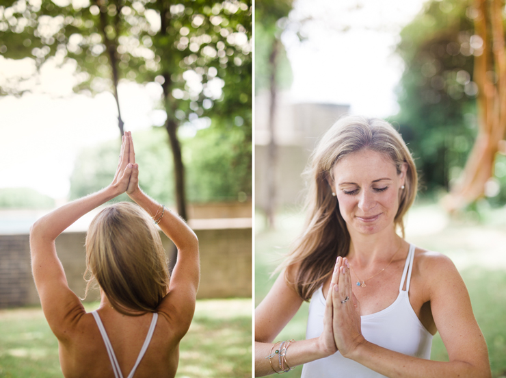 Yoga photography | nathalie.ie