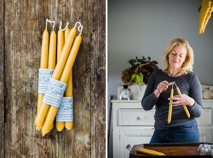 Brookfield Farm - lifestyle photography | nathalie.ie