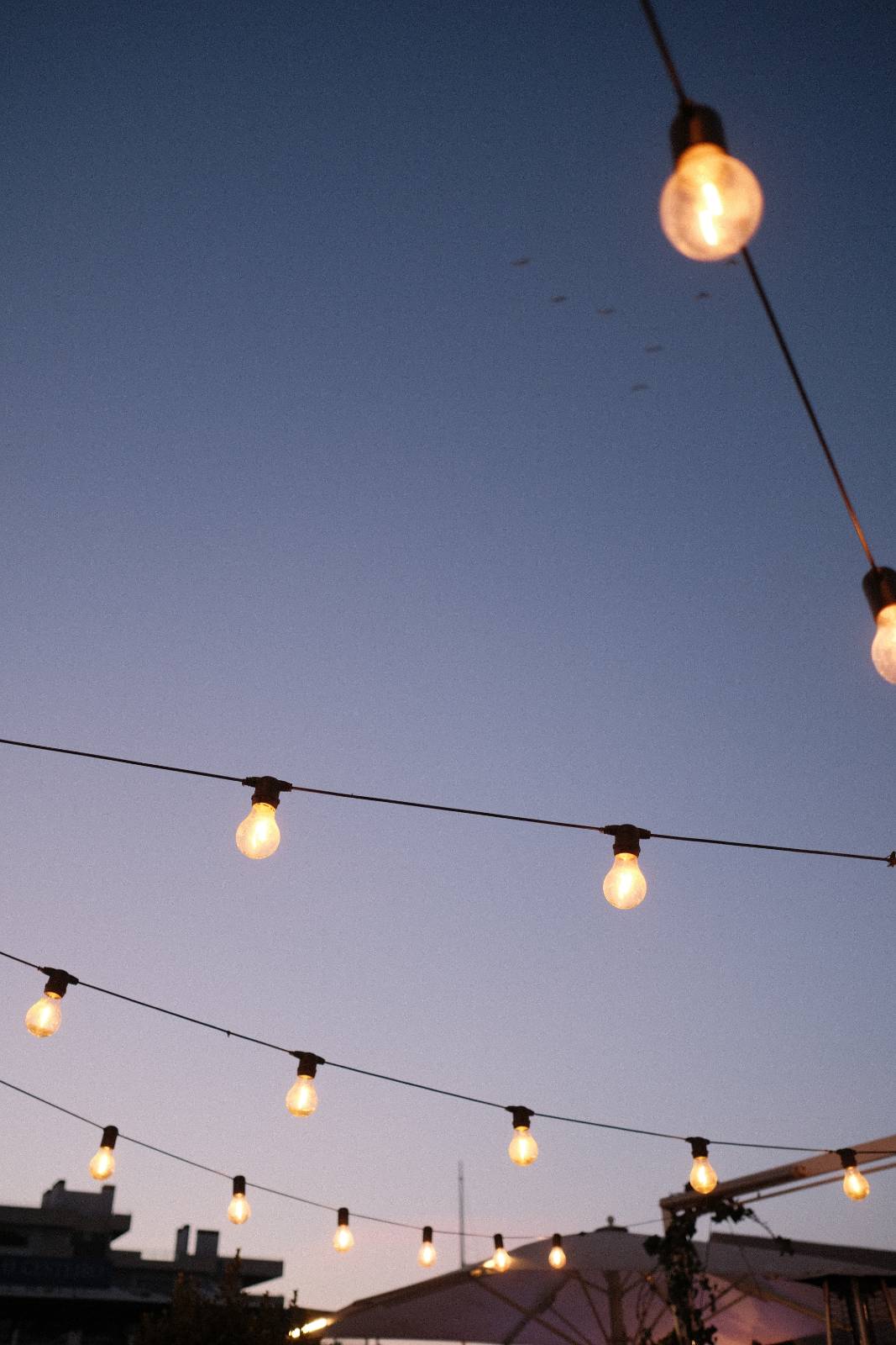 Is this thing still on?